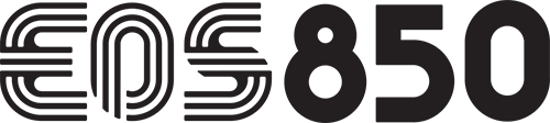 EOS 850
